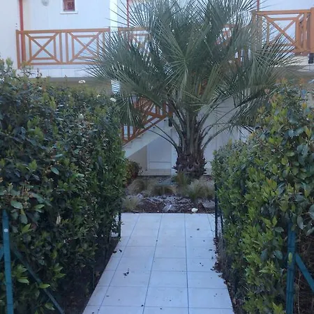 Le Clos Des Bouviers Apartment *