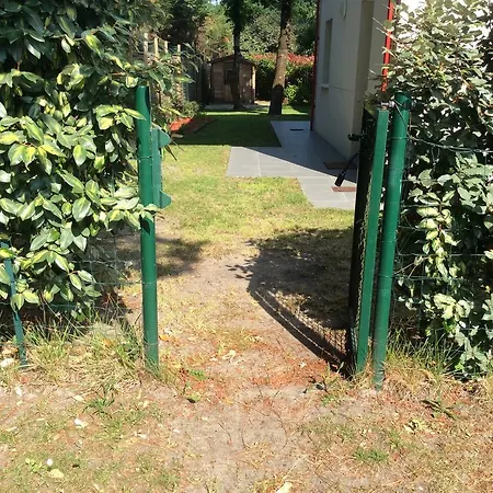 Le Clos Des Bouviers Lanton