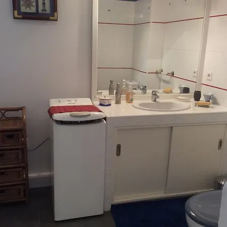 Apartment Le Clos Des Bouviers *