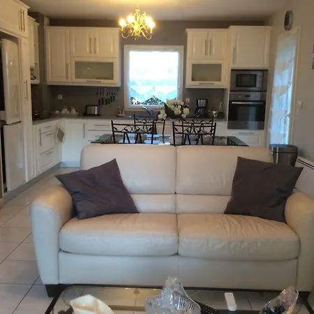 Apartment Le Clos Des Bouviers *