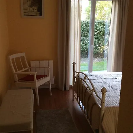 Apartment Le Clos Des Bouviers Lanton