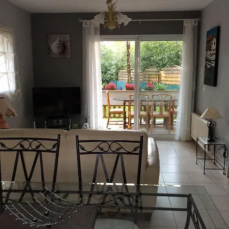 Le Clos Des Bouviers * Lanton