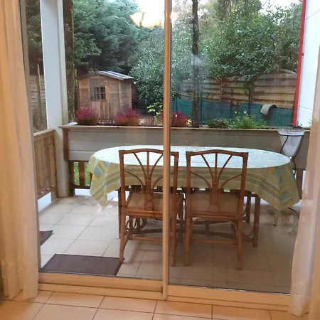 Apartment Le Clos Des Bouviers