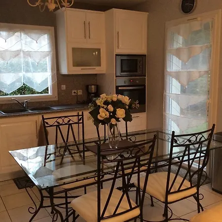 Le Clos Des Bouviers Apartment