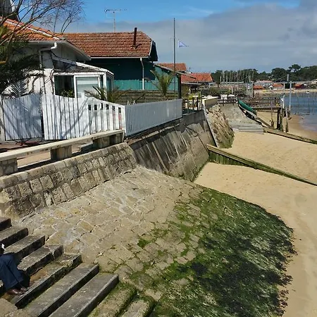 Διαμέρισμα Le Clos Des Bouviers Lanton