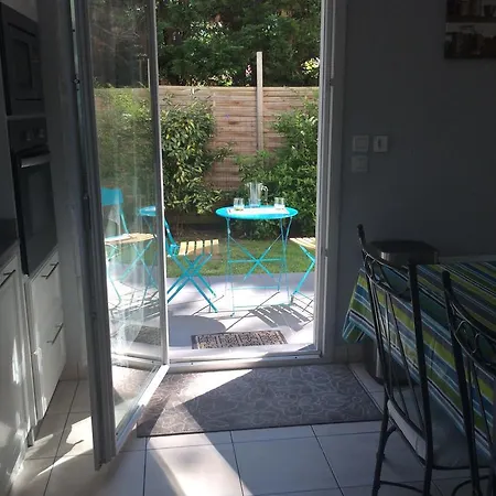 Apartment Le Clos Des Bouviers *
