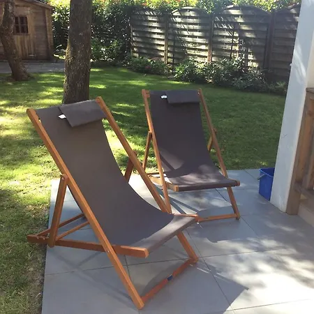 Apartment Le Clos Des Bouviers *