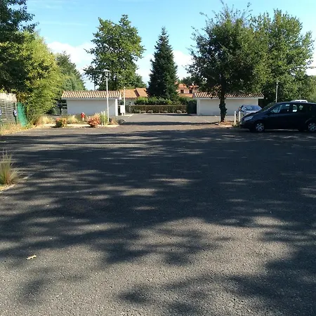 Le Clos Des Bouviers Διαμέρισμα *