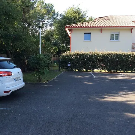 Le Clos Des Bouviers * Lanton