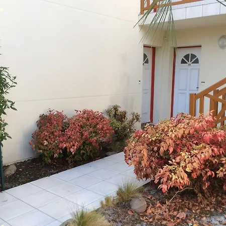 Le Clos Des Bouviers *