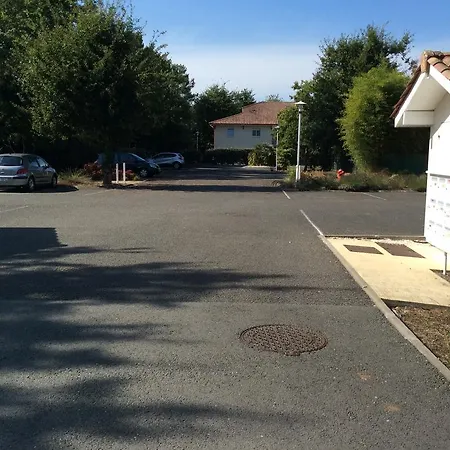 Le Clos Des Bouviers Διαμέρισμα *