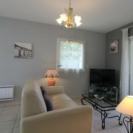 Le Clos Des Bouviers *