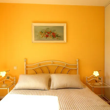 Διαμέρισμα Le Clos Des Bouviers *