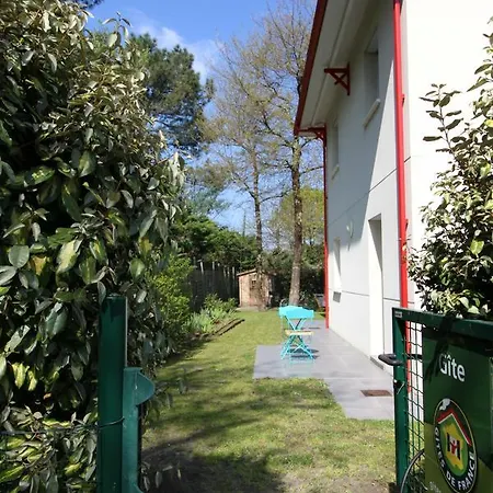Le Clos Des Bouviers Apartment