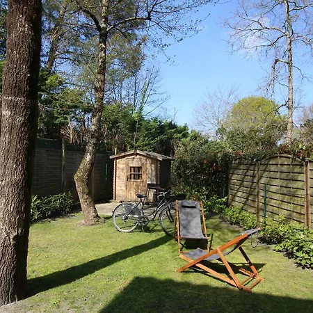 Le Clos Des Bouviers * Lanton