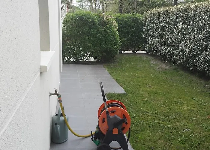 Διαμέρισμα Le Clos Des Bouviers