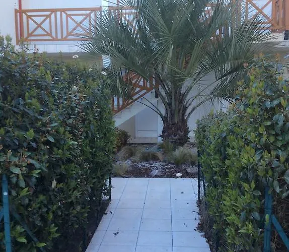 Le Clos Des Bouviers Διαμέρισμα *