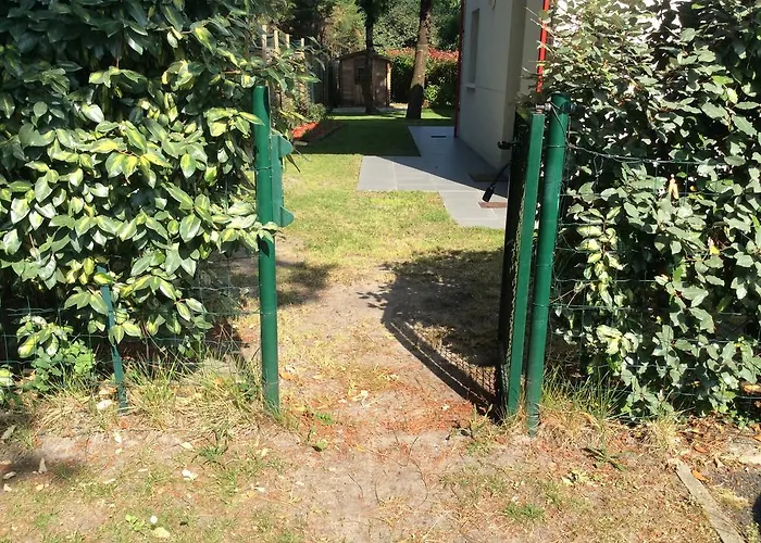 Le Clos Des Bouviers Lanton