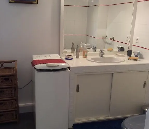 Διαμέρισμα Le Clos Des Bouviers *