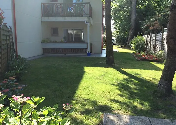 Le Clos Des Bouviers Διαμέρισμα *