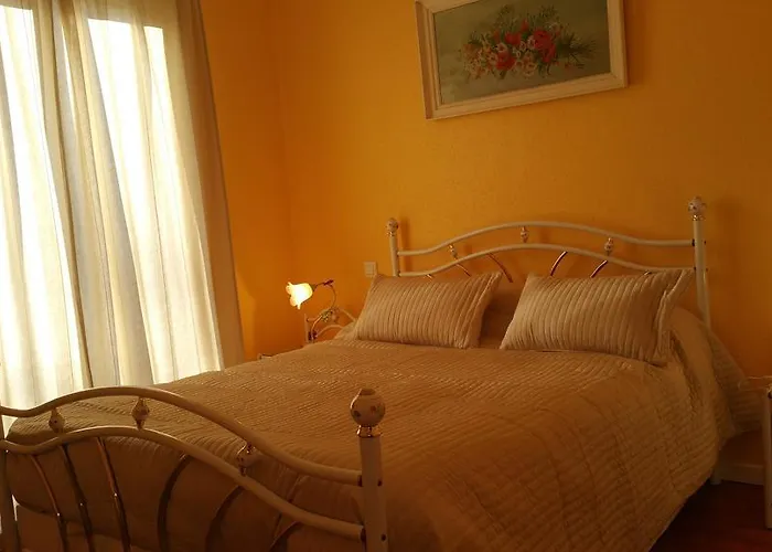 Le Clos Des Bouviers Διαμέρισμα Lanton