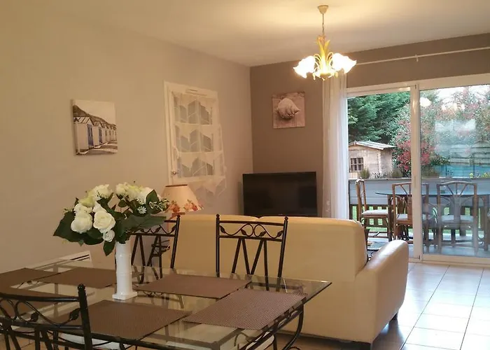 Le Clos Des Bouviers *