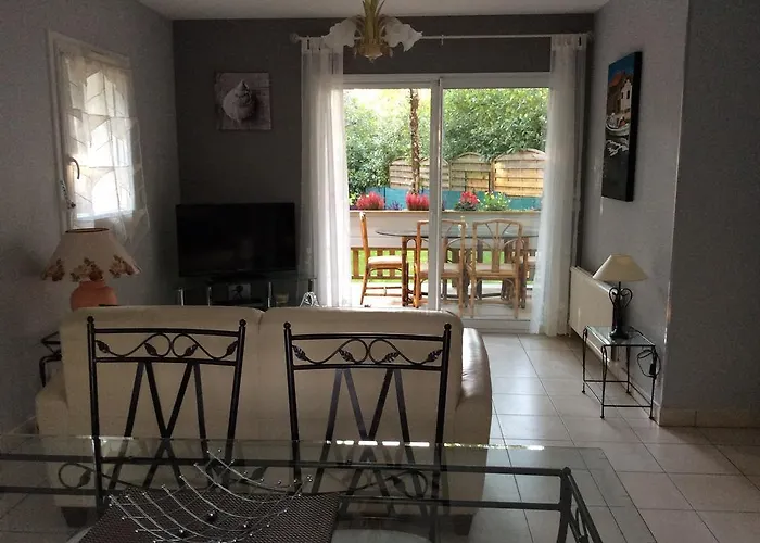 Le Clos Des Bouviers * Lanton