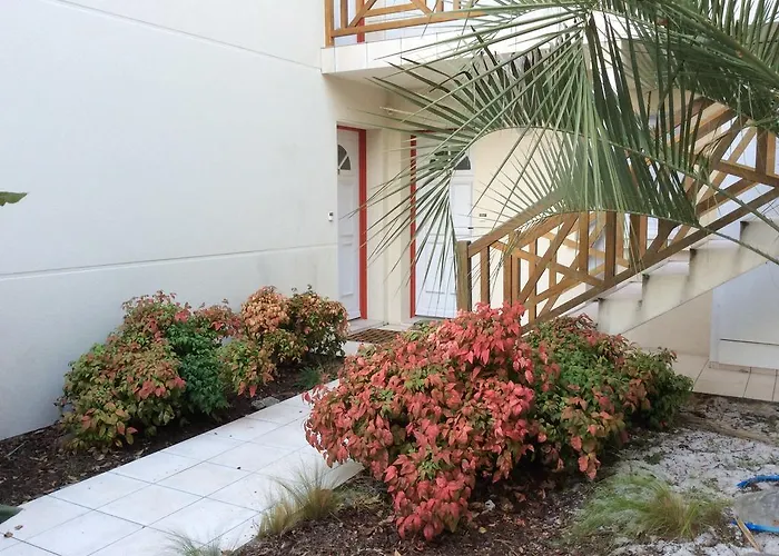 Le Clos Des Bouviers Lanton