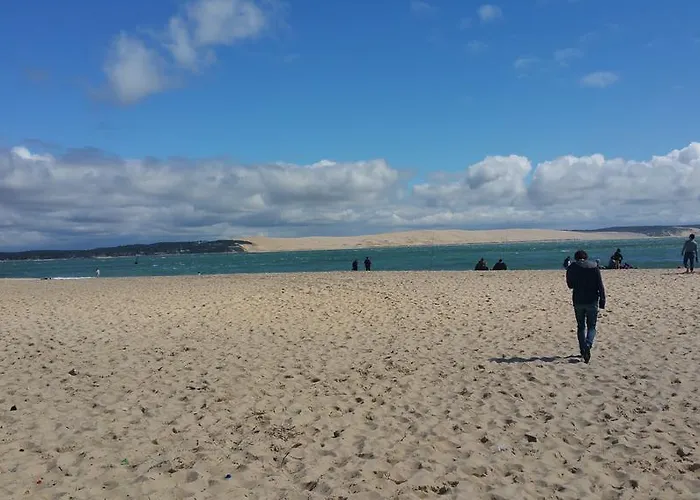 Διαμέρισμα Le Clos Des Bouviers