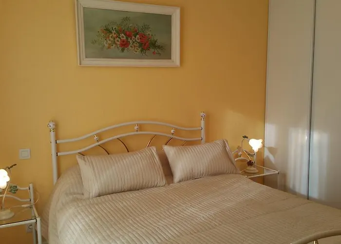 Le Clos Des Bouviers