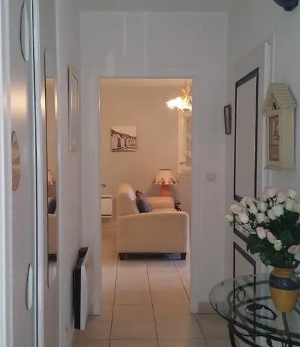 Le Clos Des Bouviers *