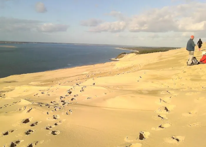 Le Clos Des Bouviers Lanton