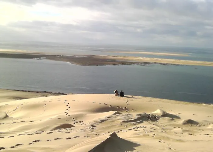 Διαμέρισμα Le Clos Des Bouviers