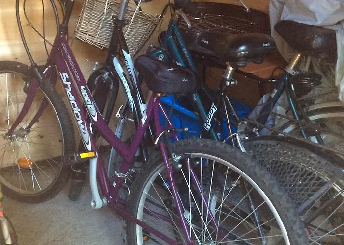 Le Clos Des Bouviers