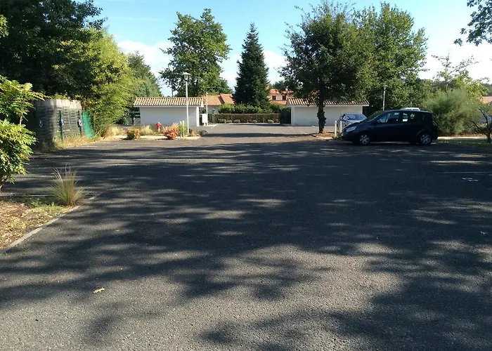 Le Clos Des Bouviers Διαμέρισμα *