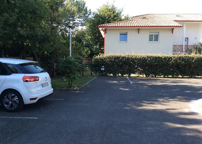 Le Clos Des Bouviers * Lanton