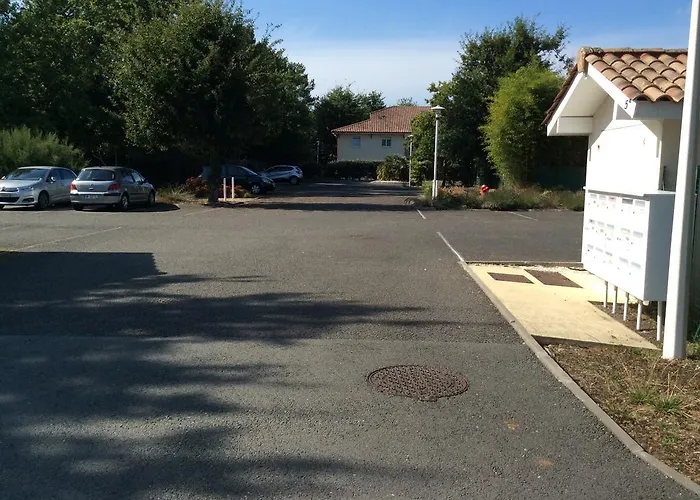 Le Clos Des Bouviers Διαμέρισμα *