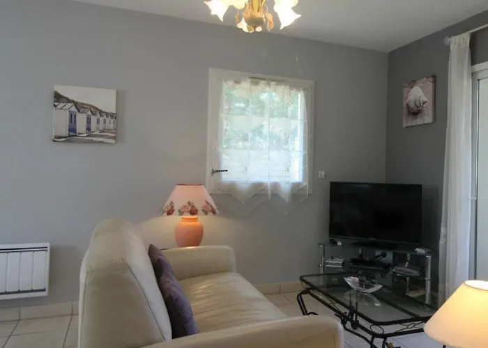 Le Clos Des Bouviers *