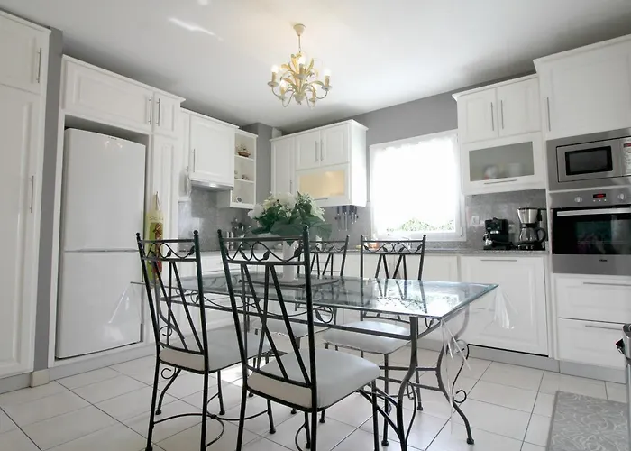 Le Clos Des Bouviers