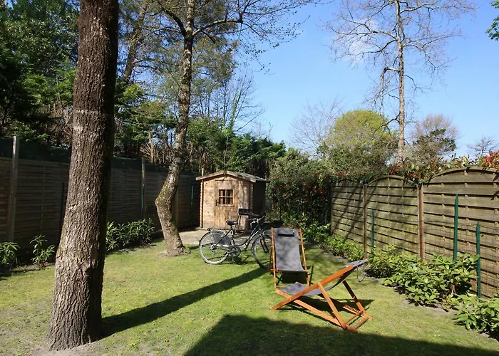 Le Clos Des Bouviers * Lanton