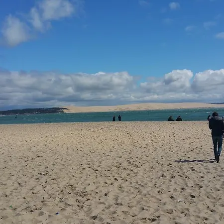 Appartement Le Clos Des Bouviers