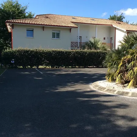 Appartement Le Clos Des Bouviers *