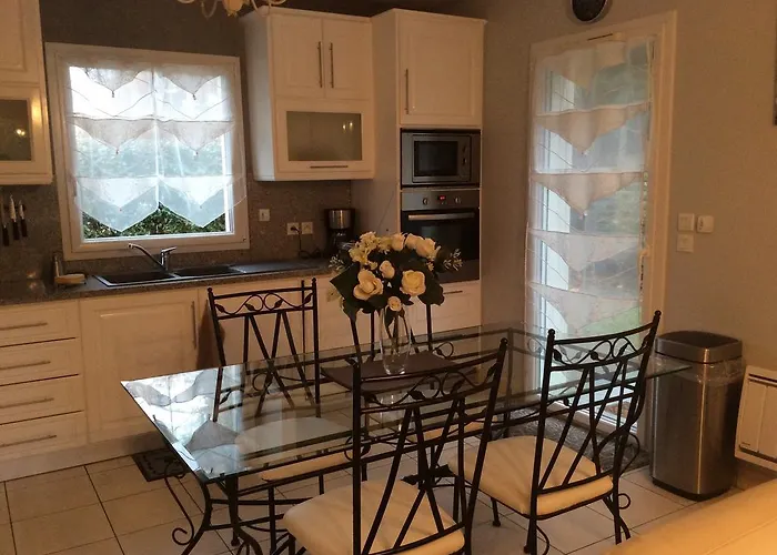 Le Clos Des Bouviers Lejlighed