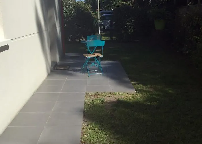 Le Clos Des Bouviers