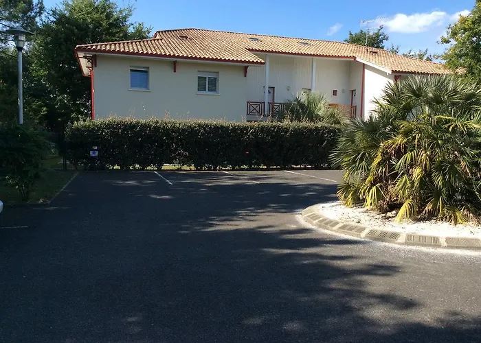 Lejlighed Le Clos Des Bouviers *