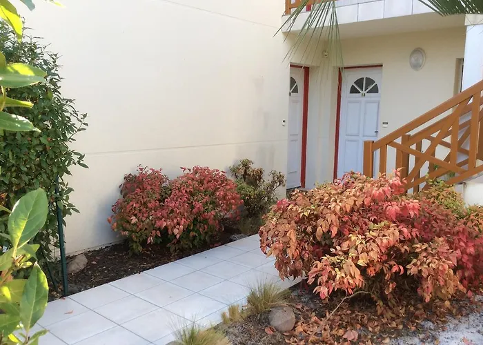 Le Clos Des Bouviers *